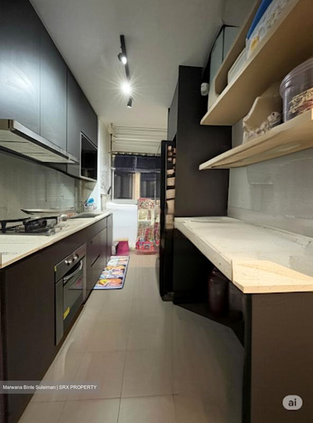 Blk 672A Vine Grove @ Yishun (Yishun), HDB 2 Rooms #481654931